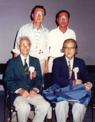 S61 第60回関東オープン選手権